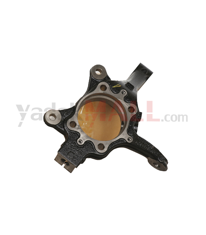 سگدست جلو چپ توسان 2017